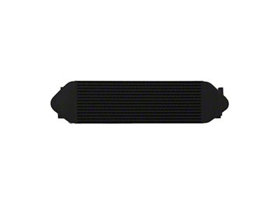 Mishimoto 2016+ Ford Focus RS Intercooler I/C ONLY - Black - MMINT-RS-16BK