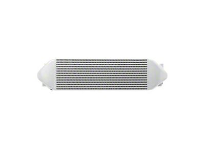 Mishimoto 2016+ Ford Focus RS Intercooler I/C ONLY - Silver - MMINT-RS-16SL
