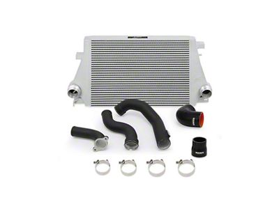 Mishimoto 2016+ Chevrolet Camaro 2.0T / 2013+ Cadillac ATS 2.0T - MMINT-CAM4-16KWBK