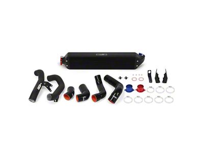 Mishimoto 2016+ Honda Civic 1.5T / 2017+ Honda Civic Si - MMINT-CIV-16KBKWBK