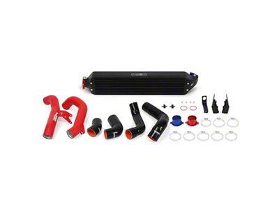 Mishimoto 2016+ Honda Civic 1.5T / 2017+ Honda Civic Si - MMINT-CIV-16KBKWRD