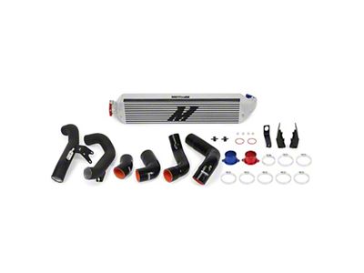 Mishimoto 2016+ Honda Civic 1.5T / 2017+ Honda Civic Si - MMINT-CIV-16KSLWBK