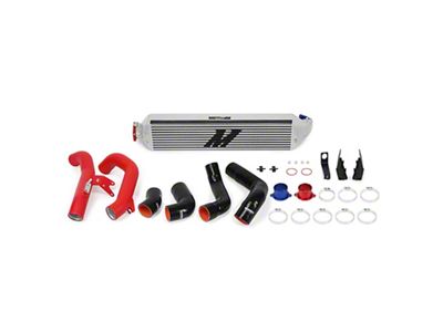 Mishimoto 2016+ Honda Civic 1.5T / 2017+ Honda Civic Si - MMINT-CIV-16KSLWRD