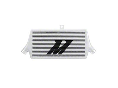 Mishimoto 01-07 Mitsubishi Lancer Evolution 7/8/9 Race Intercooler - Silver - MMINT-EVO-01X