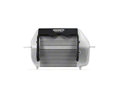 Mishimoto 2011-2014 Ford F-150 EcoBoost Intercooler - Silver - MMINT-F150-11SL