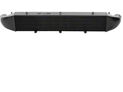 Mishimoto 2014-2016 Ford Fiesta ST 1.6L Front Mount Intercooler Black - MMINT-FIST-14KPBK