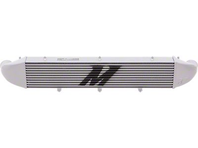Mishimoto 2014-2016 Ford Fiesta ST 1.6L Front Mount Intercooler Silver - MMINT-FIST-14KPSL