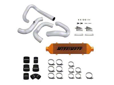 Mishimoto 10-12 Hyundai Genesis Coupe 2.0L M6VR1 Intercooler and Piping - MMINT-GEN4-10G