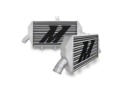 Mishimoto 01-07 Mitsubishi Lancer EVO Intercooler - MMINT-LAN-789