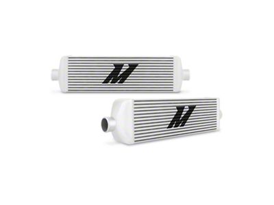 Mishimoto Universal Intercooler - J-Line - MMINT-UJ