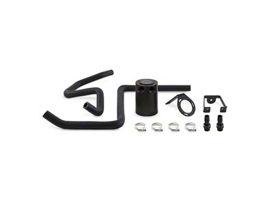 Mishimoto 05-14 Dodge Charger / 05-14 Chrysler 300C 5.7L Direct - 05PBEBK