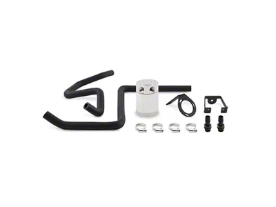 Mishimoto 05-14 Dodge Charger / 05-14 Chrysler 300C 5.7L Direct - 05-14 MMBCC-MOP57-05PBEP