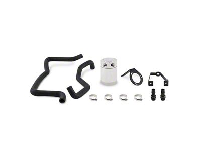Mishimoto 2015+ Dodge Charger / 2015+ Chrysler 300C 5.7L Direct - MMBCC-MOP57-15PBEP