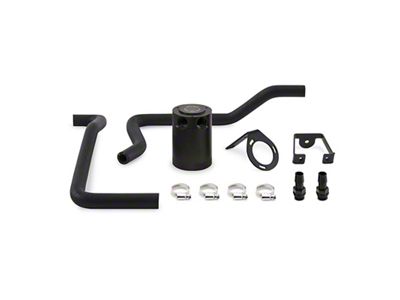 Mishimoto 05-10 Dodge Charger / 05-10 Chrysler 300C 6.1L Direct - 05-10 MMBCC-MOP61-05PBEBK