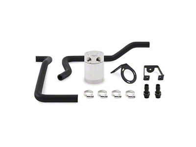 Mishimoto 05-10 Dodge Charger / 05-10 Chrysler 300C 6.1L Direct - 05-10 MMBCC-MOP61-05PBEP