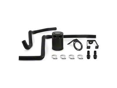 Mishimoto 12-14 Dodge Charger / 12-14 Chrysler 300C 6.4L Direct - MMBCC-MOP64-12PBEBK