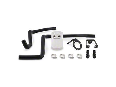 Mishimoto 12-14 Dodge Charger / 12-14 Chrysler 300C 6.4L Direct - MMBCC-MOP64-12PBEP