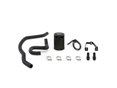 Mishimoto 2015+ Dodge Charger / 2015+ Chrysler 300C 6.4L Direct - MMBCC-MOP64-15PBEBK