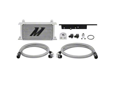 Mishimoto 03-09 Nissan 350Z / 03-07 Infiniti G35 Coupe Only - MMOC-350Z-03