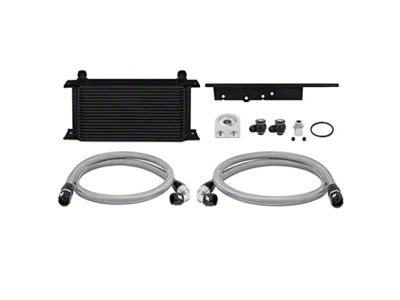 Mishimoto 03-09 Nissan 350Z / 03-07 Infiniti G35 Coupe Only - MMOC-350Z-03BK