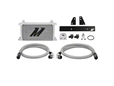 Mishimoto 09+ Nissan 370Z / 08+ Infiniti G37 Coupe Only - MMOC-370Z-09