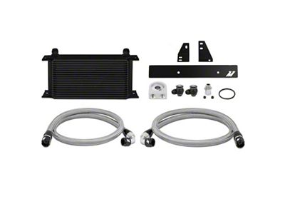 Mishimoto 09+ Nissan 370Z / 08+ Infiniti G37 Coupe Only - MMOC-370Z-09BK