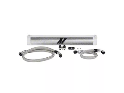 Mishimoto BMW E46 M3 Oil Cooler Kit - MMOC-E46-01