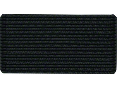 Mishimoto 15 Ford Mustang EcoBoost Non-Thermostatic Oil Cooler Kit - MMOC-MUS4-15BK