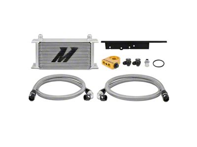Mishimoto 03-09 Nissan 350Z / 03-07 Infiniti G35 Coupe Only - MMOC-350Z-03T