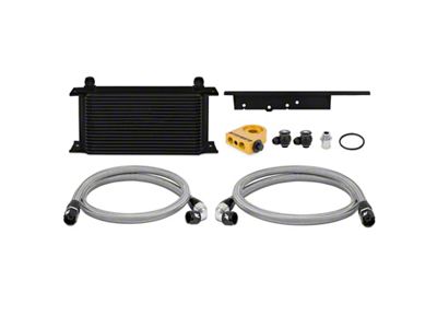 Mishimoto 03-09 Nissan 350Z / 03-07 Infiniti G35 Coupe Only - MMOC-350Z-03TBK