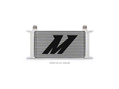 Mishimoto Universal 19 Row Oil Cooler CORE ONLY - MMOC-19