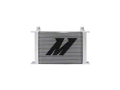 Mishimoto Universal 25 Row Oil Cooler - MMOC-25