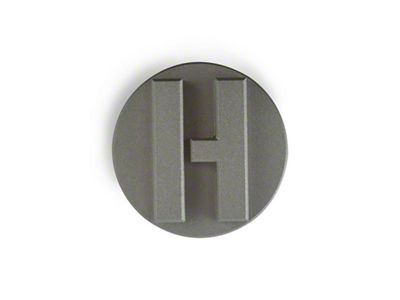Mishimoto Mitsubishi Hoonigan Oil Filler Cap - Silver - MMOFC-MITS-HOONSL