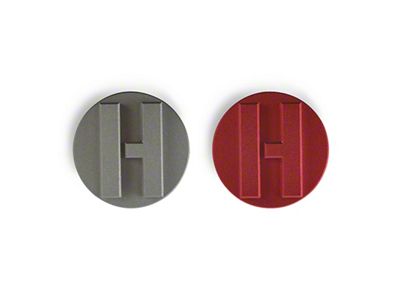 Mishimoto Subaru Hoonigan Oil Filler Cap - Red - MMOFC-SUB-HOONRD