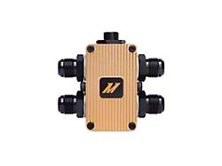 Mishimoto In-Line Oil Thermostat - MMOP-EXTFC