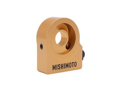 Mishimoto M22 Thermostatic Oil Sandwich Plate - MMOP-SPTM22