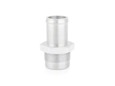 Mishimoto 1.25in Race Ready Radiator Fitting - MMRFT-125S