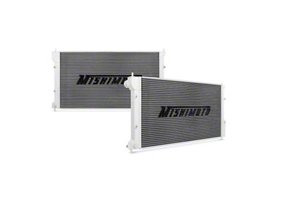 Mishimoto 12-14 Subaru BRZ / 12-14 Scion FR-S / 12-14 - MMRAD-BRZ-13