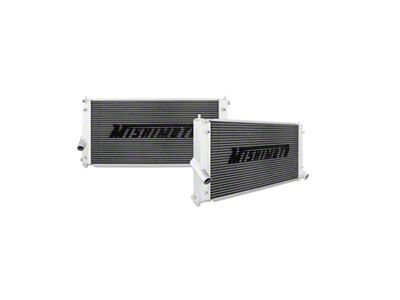 Mishimoto 00-05 Toyota Celica Manual Aluminum Radiator - MMRAD-CEL-00