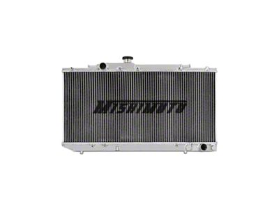 Mishimoto 89-93 Toyota Celica GT4 Manual Performance Aluminum Radiator - MMRAD-CEL-89