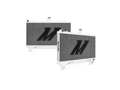 Mishimoto 10-11 Chevrolet Camaro SS V8 Aluminum Radiator - MMRAD-CSS-10