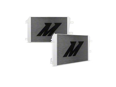 Mishimoto 06-10 Chevy 6.6L Duramax Radiator - MMRAD-DMAX-06