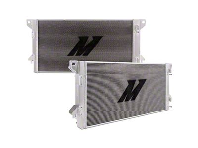Mishimoto 11-14 Ford F-150 Performance Aluminum Radiator - MMRAD-F150-11