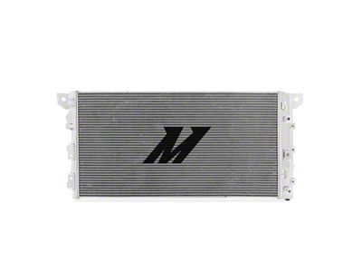 Mishimoto 2015+ Ford F-150 Performance Aluminum Radiator - MMRAD-F150-15