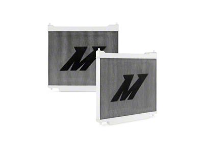 Mishimoto 95-97 Ford 7.3L Powerstroke Radiator - MMRAD-F2D-95