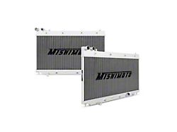 Mishimoto Performance Aluminum Radiator (07-08 Honda Fit/02-08 Jazz)