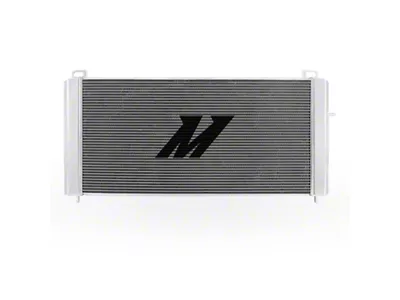 Mishimoto 99-14 Chevrolet Silverado 1500 V8 Aluminum Radiator - MMRAD-GMT-99