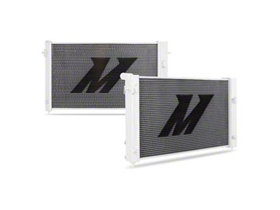 Mishimoto 2004 Pontiac GTO Performance Aluminum Radiator - MMRAD-GTO-04