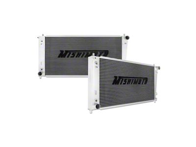 Mishimoto 99-04 Ford Lightning Aluminum Radiator - MMRAD-LTN-99