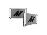 Mishimoto 97-04 Ford Mustang w/ Stabilizer System Manual Aluminum Radiator - MMRAD-MUS-97B